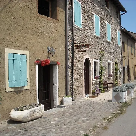 B&B Corte Bezzetti-2