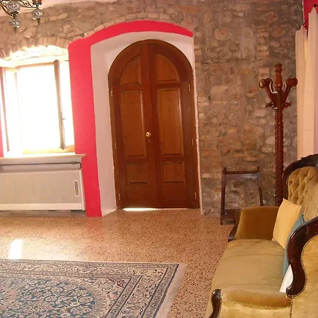 B&B Corte Bezzetti-3